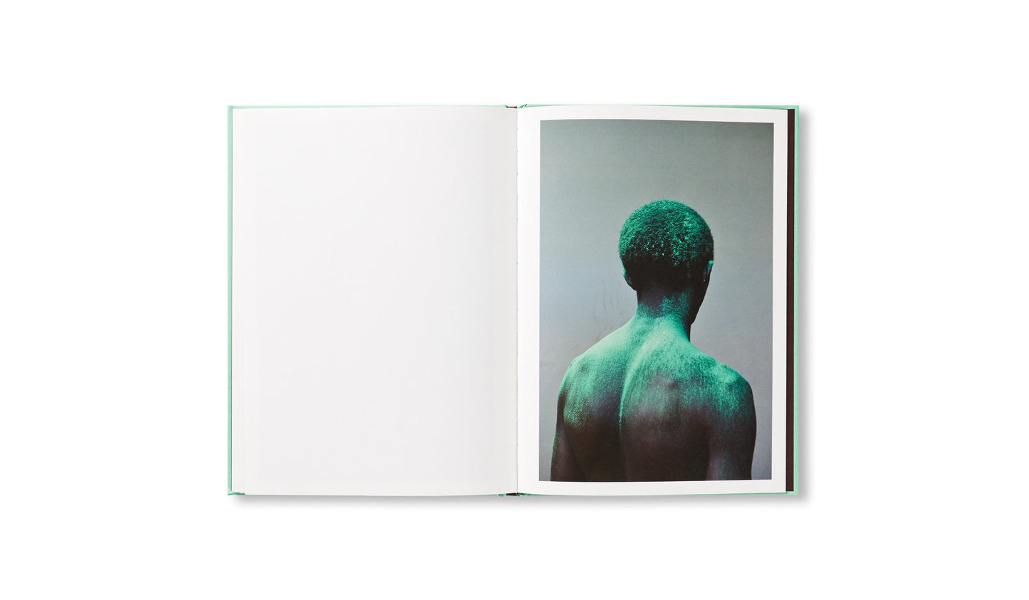 ETAN & ME by Viviane Sassen