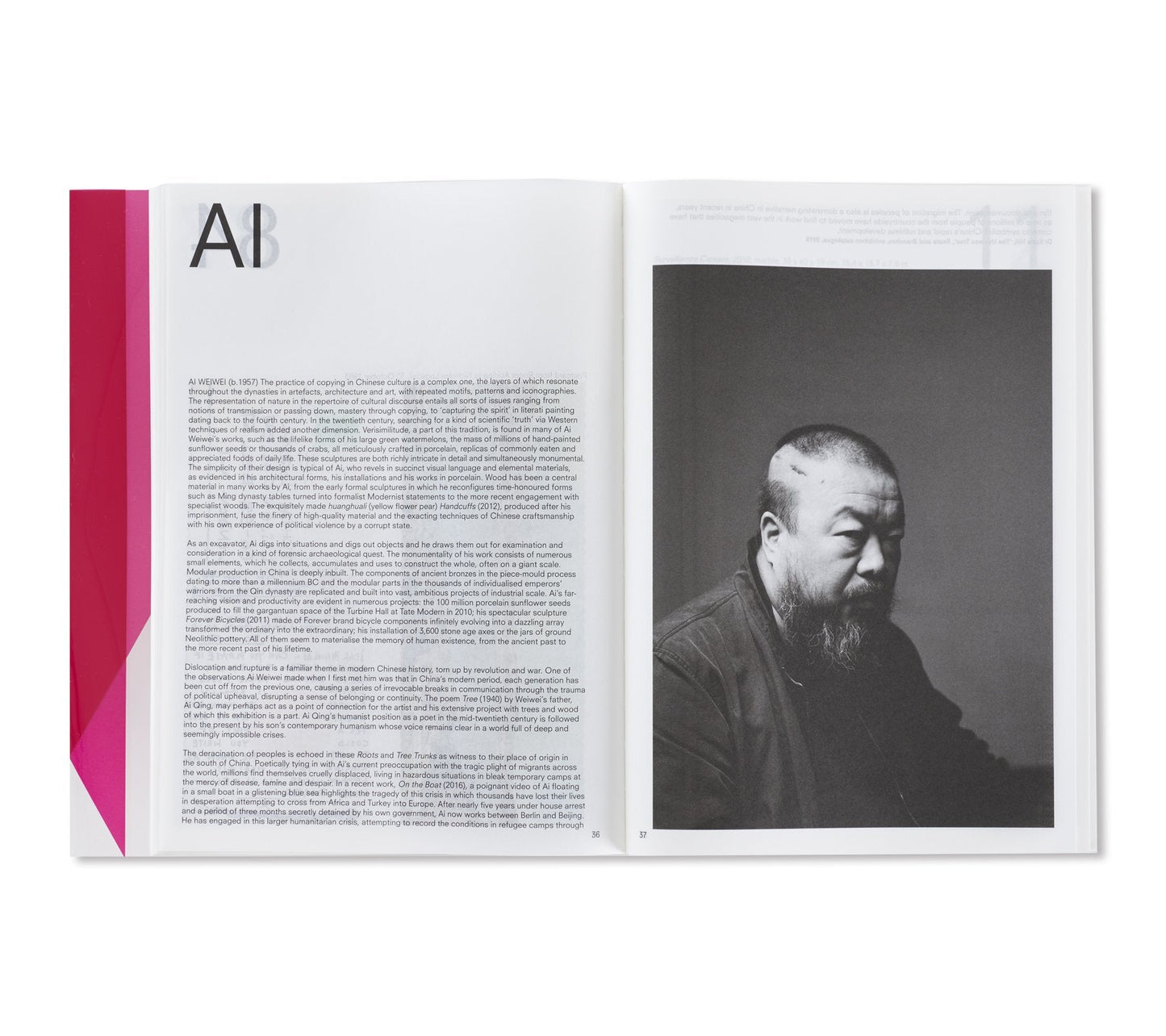 ARTIST | WORK | LISSON by Stanley Whitney [SPECIAL HANDMADE EDITION]