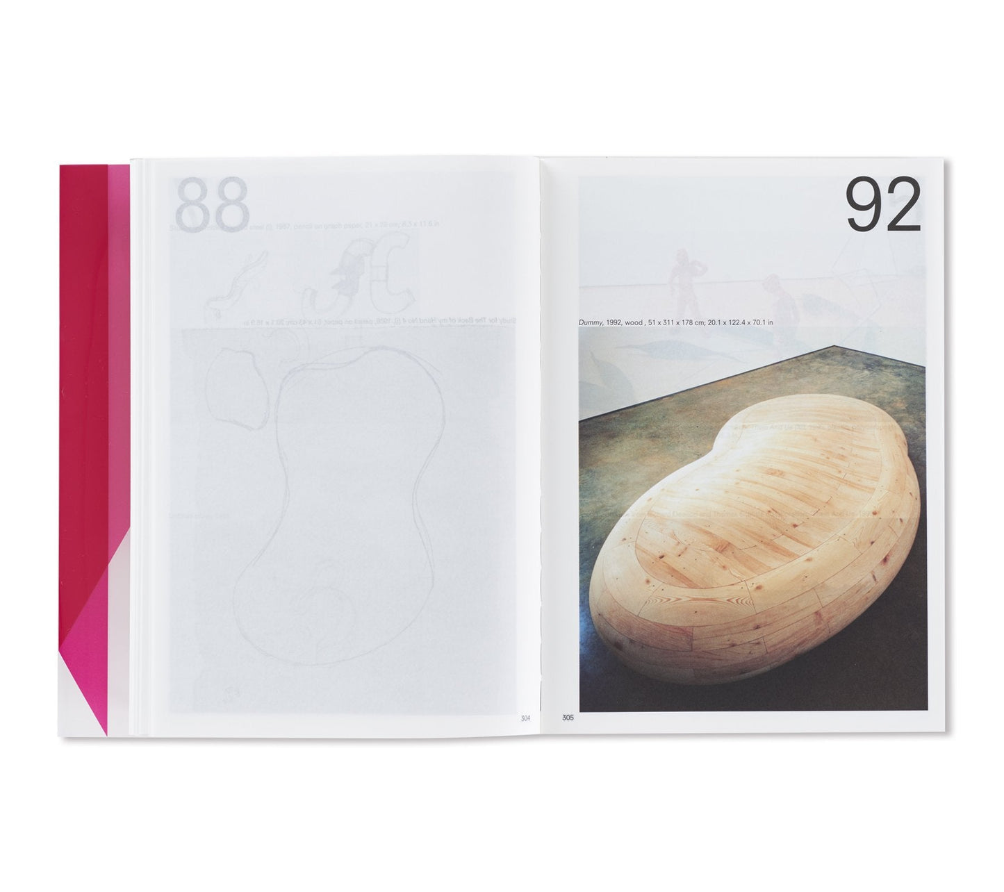 ARTIST | WORK | LISSON by Christian Jankowski [SPECIAL HANDMADE EDITION]