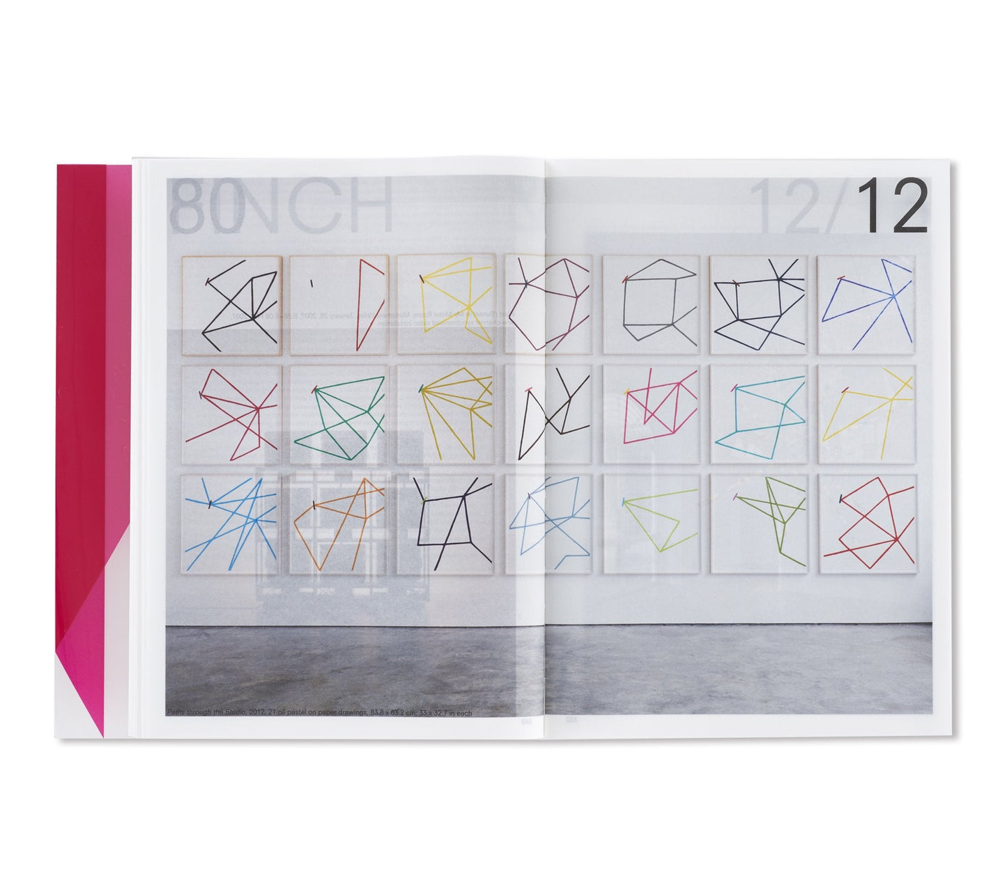 ARTIST | WORK | LISSON by Christian Jankowski [SPECIAL HANDMADE EDITION]