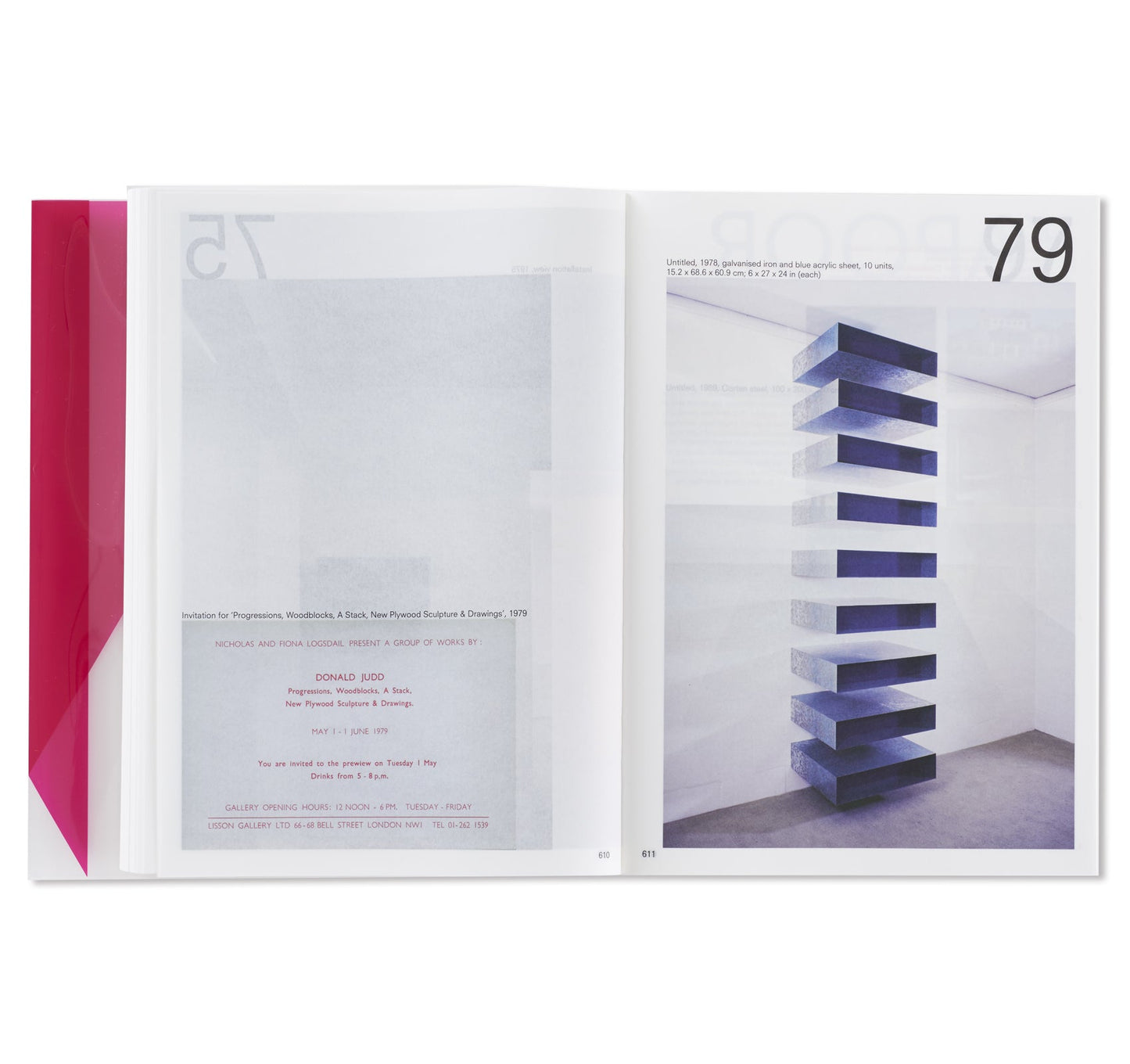 ARTIST | WORK | LISSON by Christian Jankowski [SPECIAL HANDMADE EDITION]