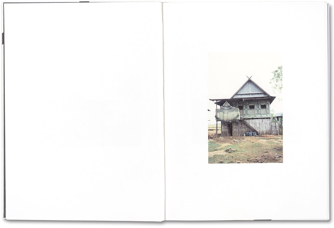 Bugis Houses, Celebes