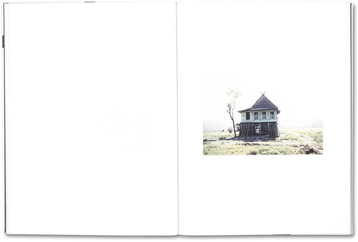 Bugis Houses, Celebes