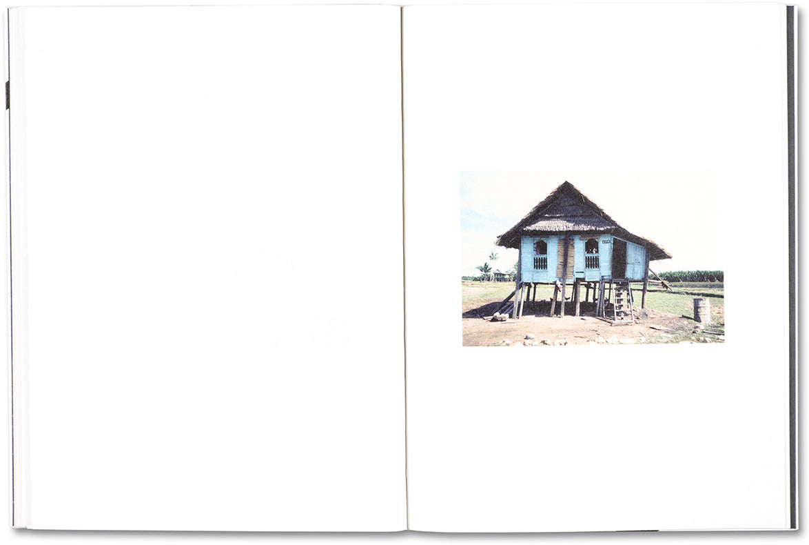 Bugis Houses, Celebes
