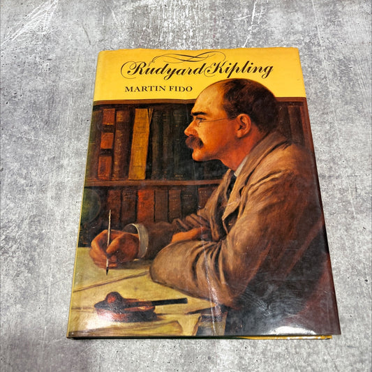 in the year of his st andrews book, by rudyard kipling, 1970 Hardcover